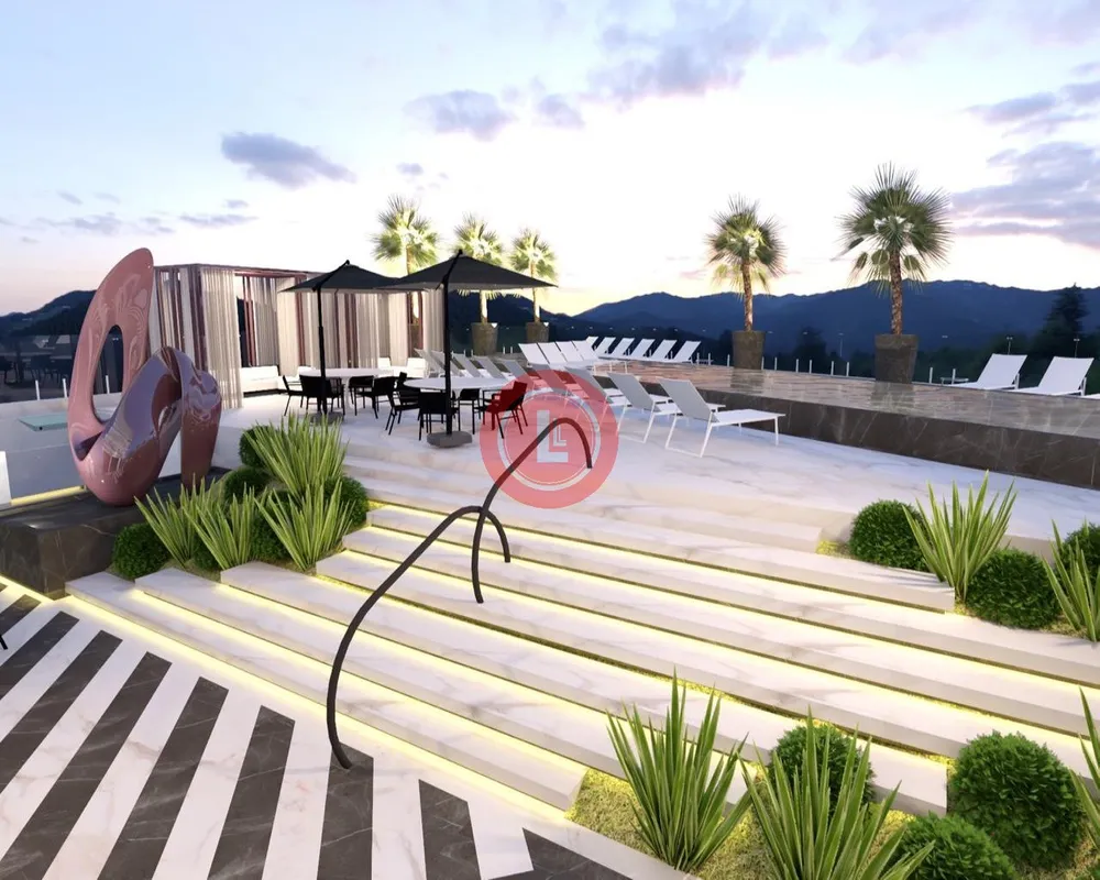 Apartamento, 2 quartos, 151 m² - Foto 19