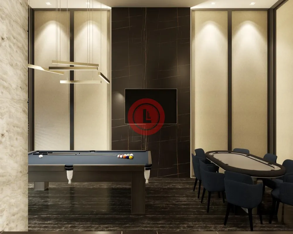 Apartamento, 2 quartos, 151 m² - Foto 5