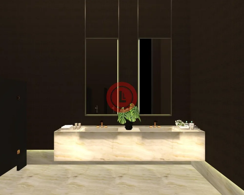 Apartamento, 2 quartos, 151 m² - Foto 16