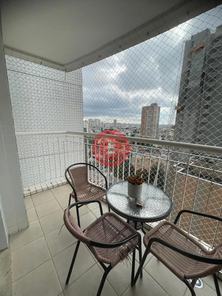 Apartamento, 3 quartos, 133 m² - Foto 6
