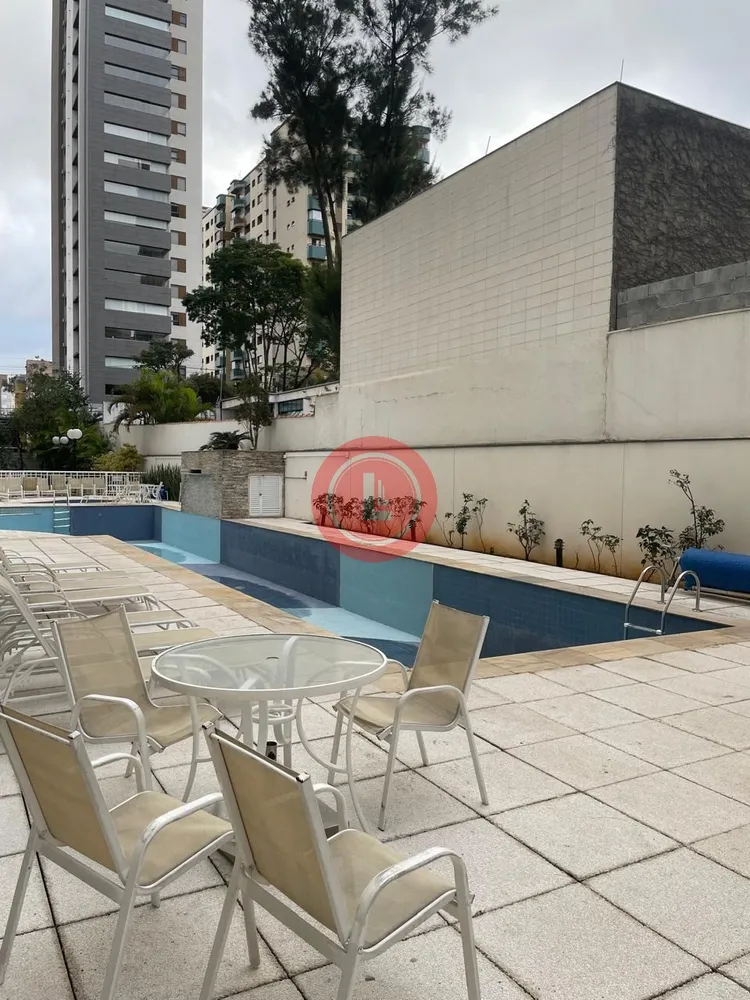 Apartamento, 3 quartos, 133 m² - Foto 5