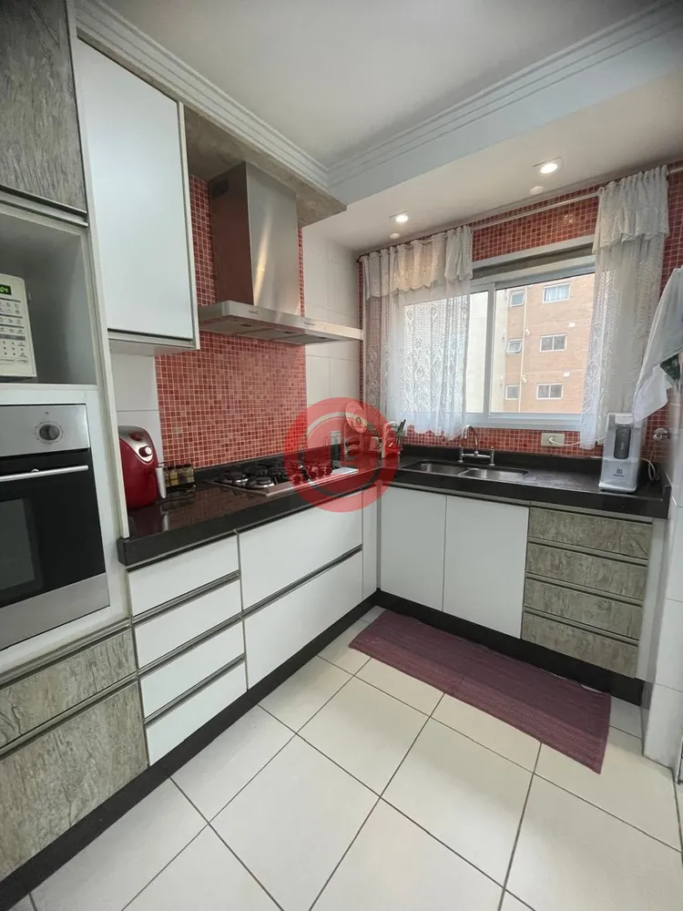 Apartamento, 3 quartos, 133 m² - Foto 8