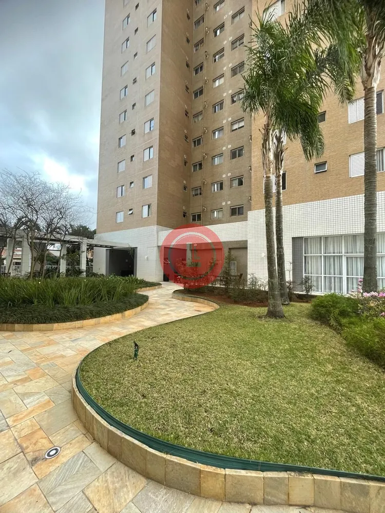 Apartamento, 3 quartos, 133 m² - Foto 7