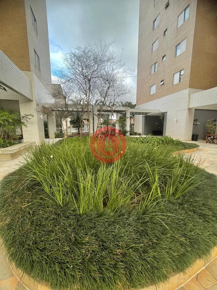 Apartamento, 3 quartos, 133 m² - Foto 5