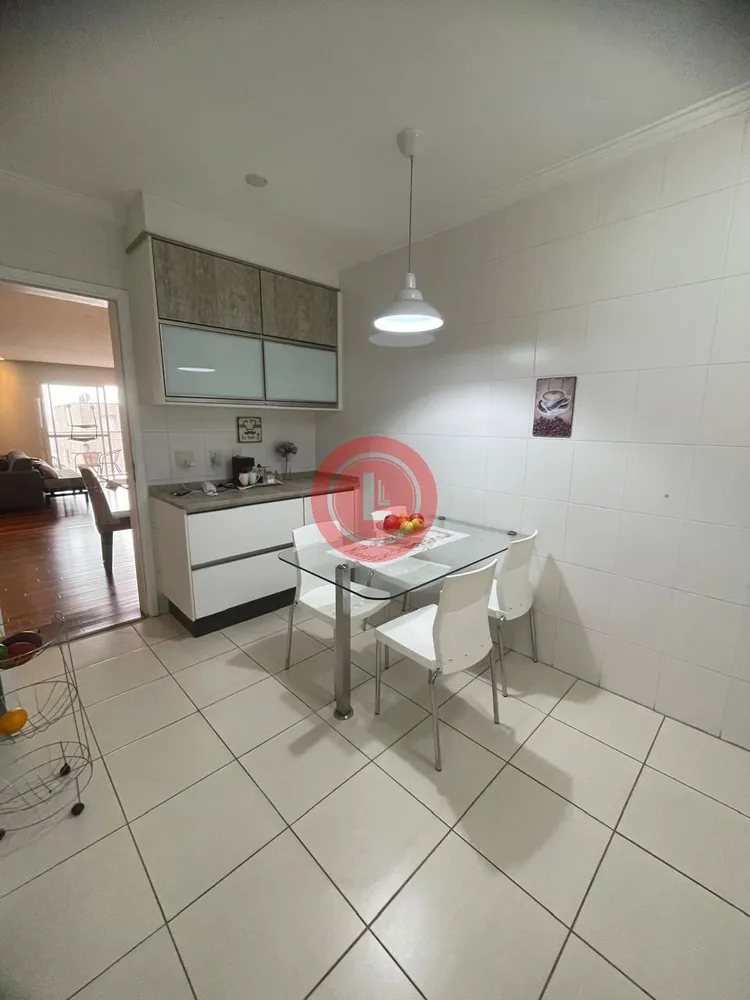 Apartamento, 3 quartos, 133 m² - Foto 9