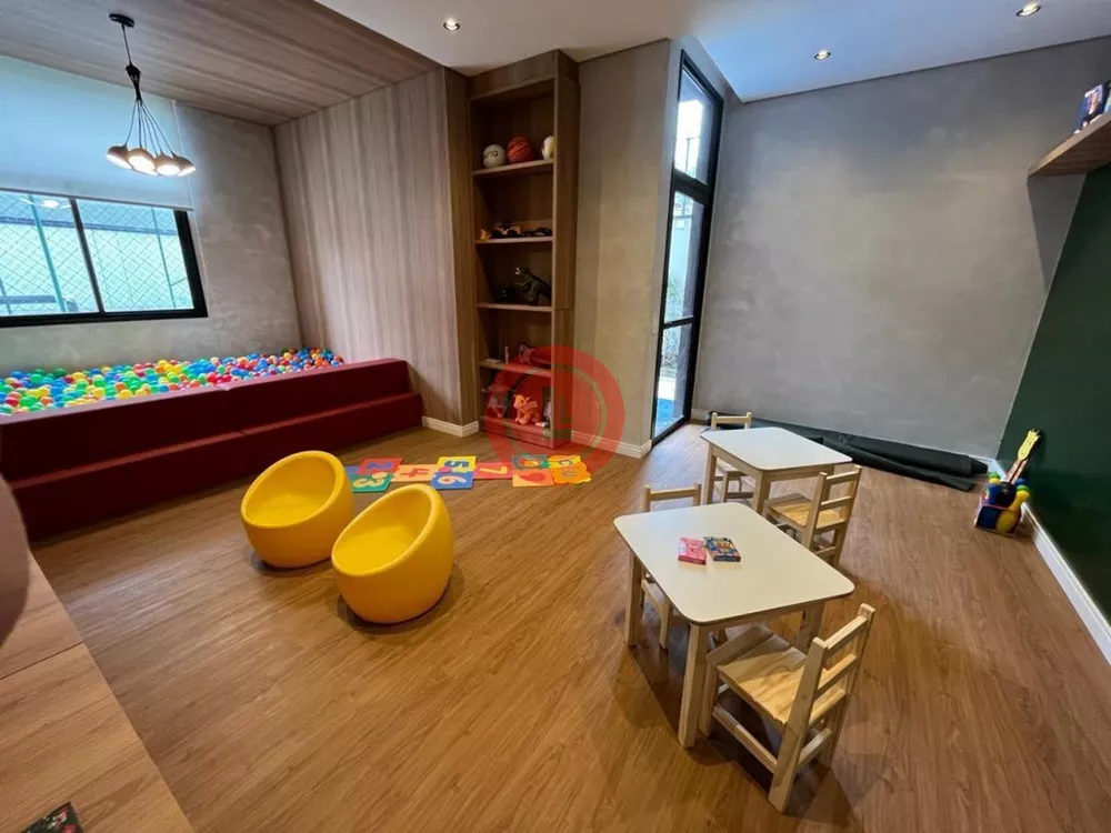 Apartamento, 3 quartos, 87 m² - Foto 21