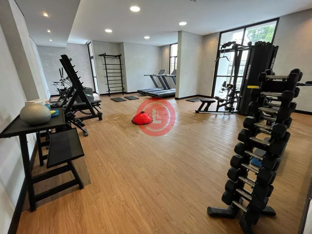 Apartamento, 3 quartos, 87 m² - Foto 22