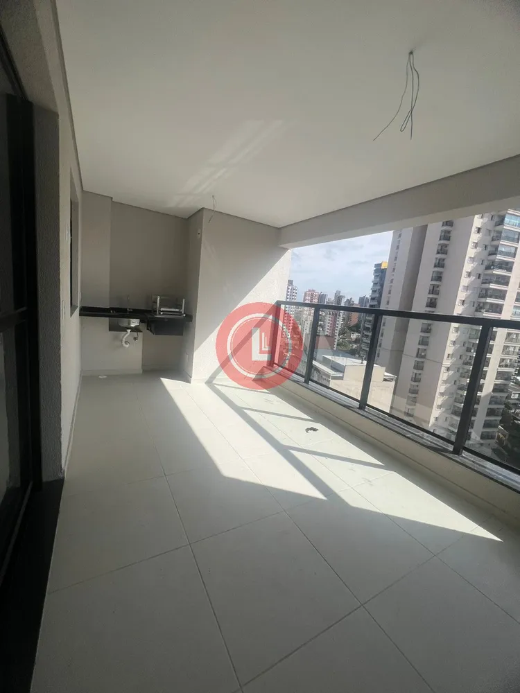 Apartamento, 3 quartos, 87 m² - Foto 3