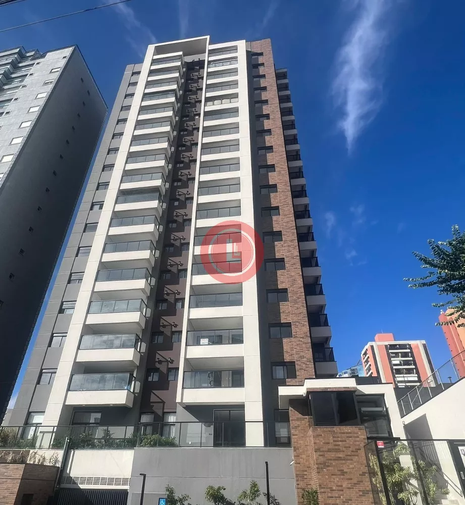 Apartamento, 3 quartos, 87 m² - Foto 24