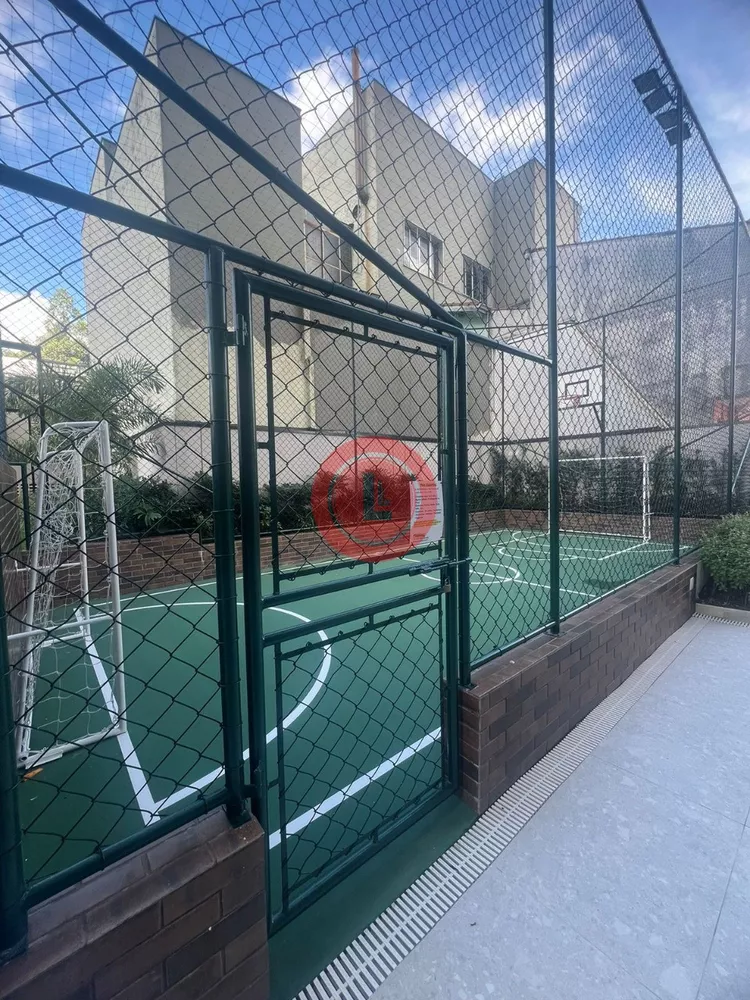 Apartamento, 3 quartos, 87 m² - Foto 23