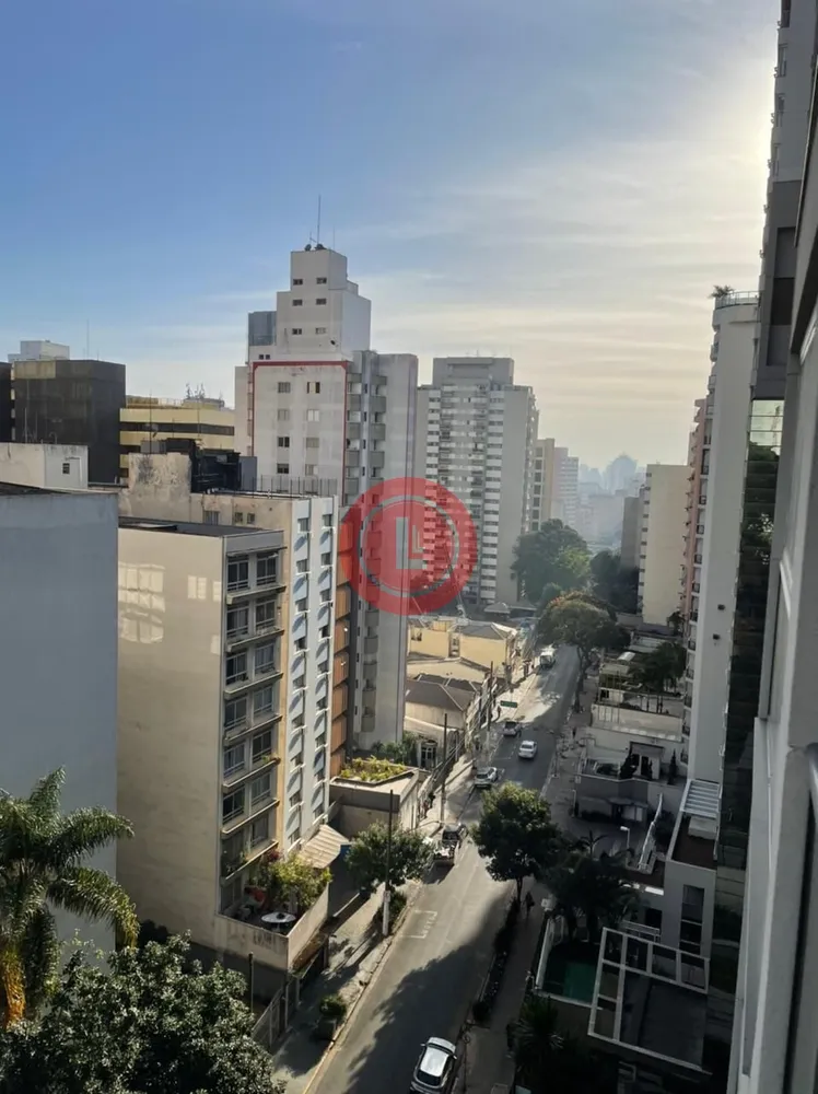 Apartamento, 1 quarto, 24 m² - Foto 4