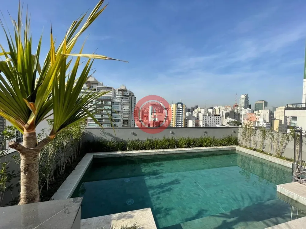 Apartamento, 1 quarto, 24 m² - Foto 7