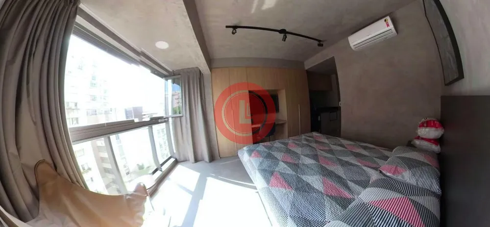 Apartamento, 1 quarto, 24 m² - Foto 14