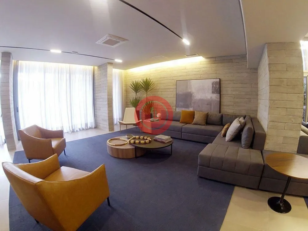 Apartamento, 1 quarto, 24 m² - Foto 12