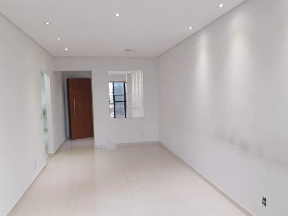 Apartamento, 2 quartos, 74 m² - Foto 2