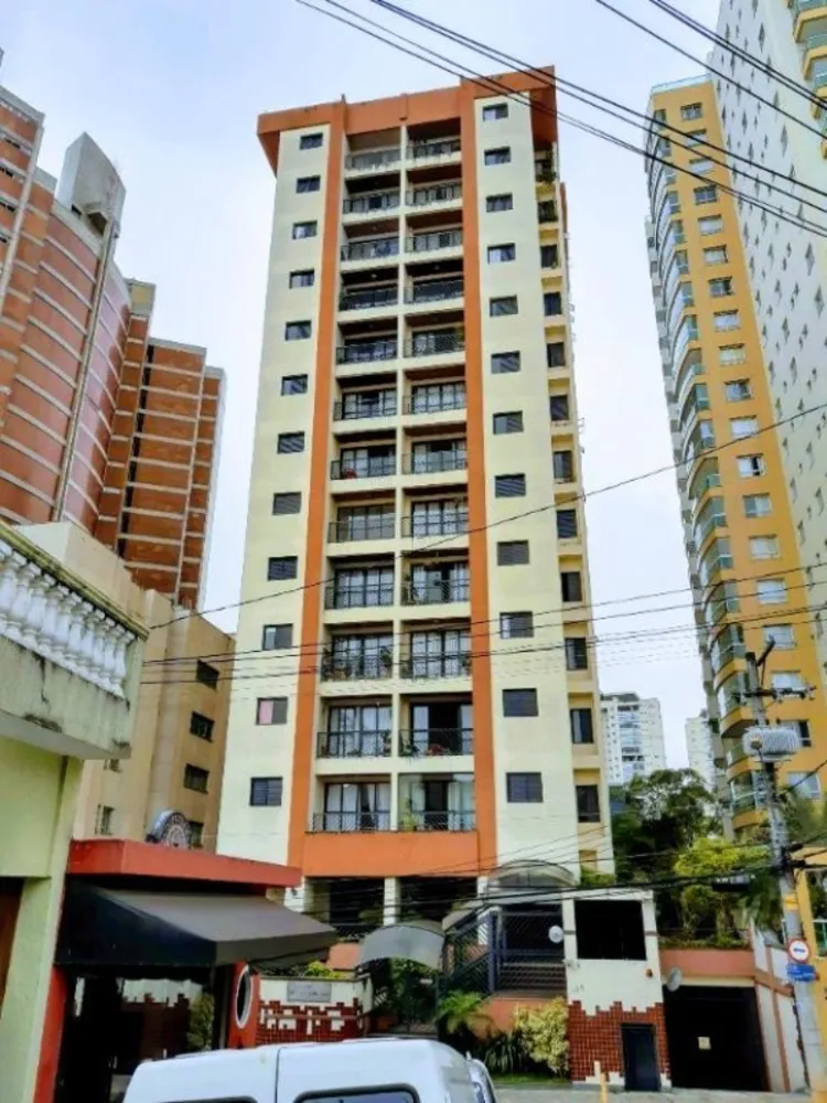 Apartamento, 2 quartos, 74 m² - Foto 3