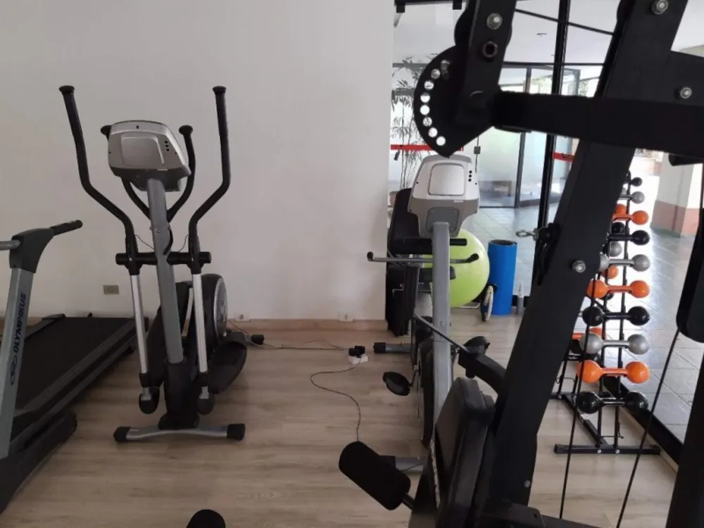 Apartamento, 2 quartos, 74 m² - Foto 7