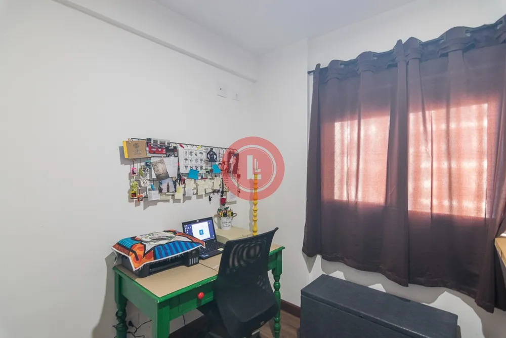 Apartamento, 2 quartos, 68 m² - Foto 4