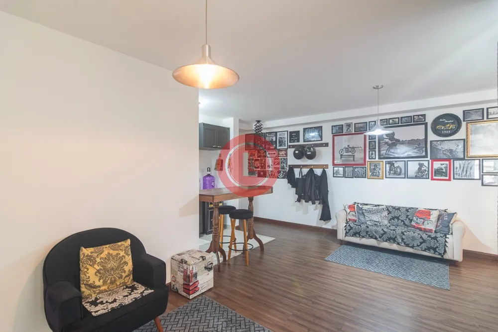 Apartamento, 2 quartos, 68 m² - Foto 5