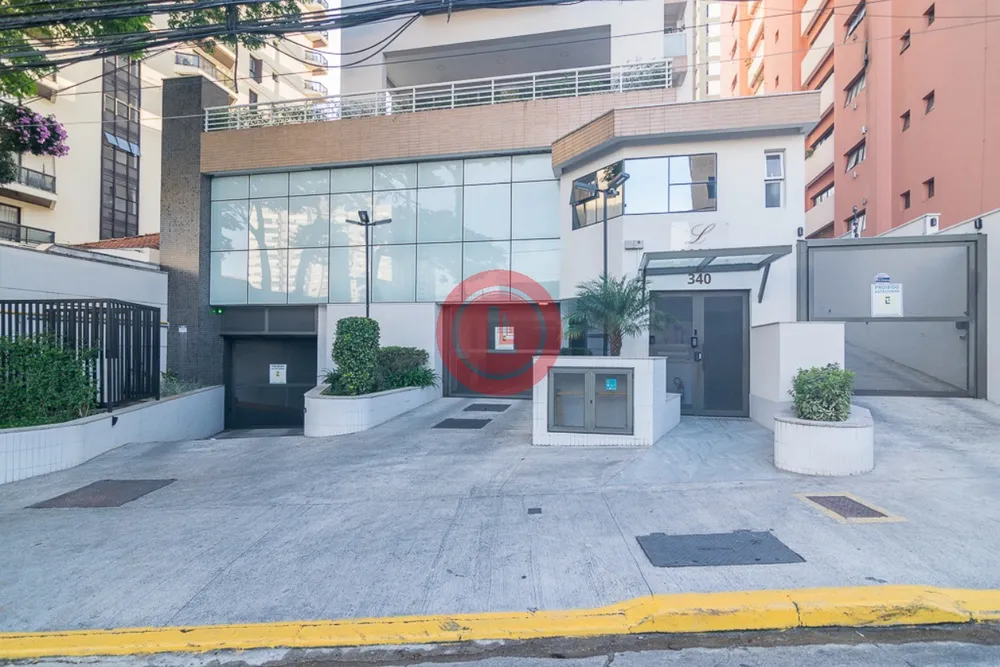 Apartamento, 2 quartos, 68 m² - Foto 8