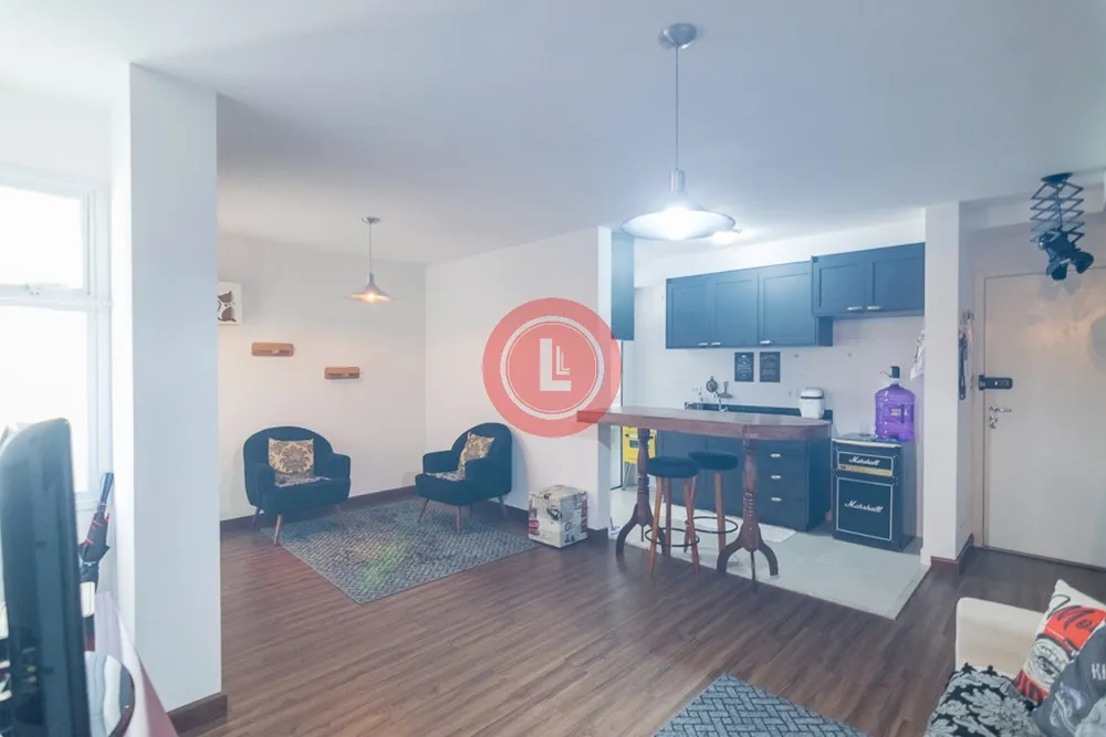 Apartamento, 2 quartos, 68 m² - Foto 5
