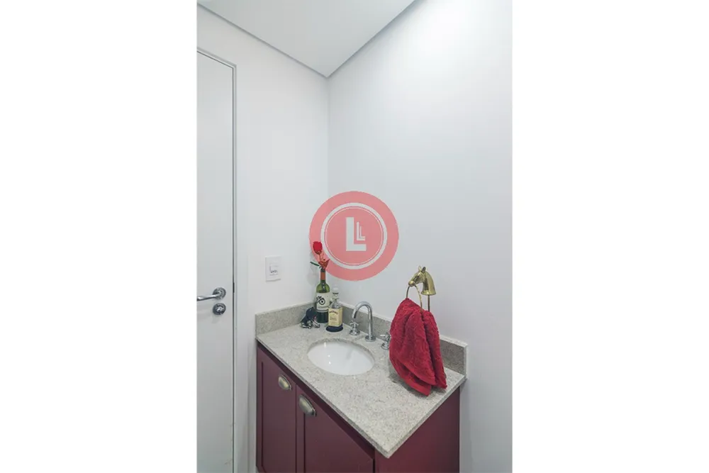Apartamento, 2 quartos, 68 m² - Foto 3