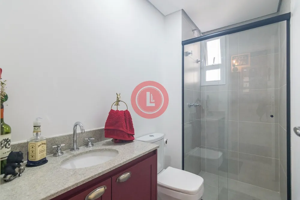 Apartamento, 2 quartos, 68 m² - Foto 7