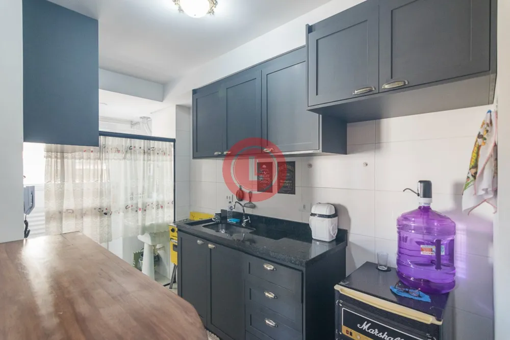 Apartamento, 2 quartos, 68 m² - Foto 4