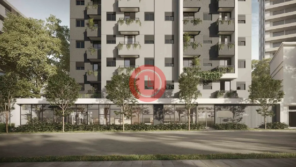 Apartamento, 2 quartos, 36 m² - Foto 5