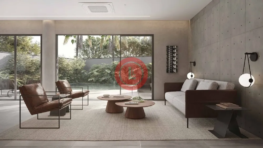 Apartamento, 2 quartos, 36 m² - Foto 9