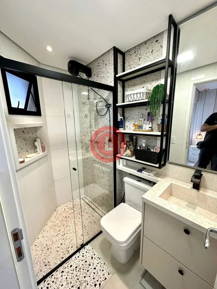 Apartamento, 3 quartos, 82 m² - Foto 9