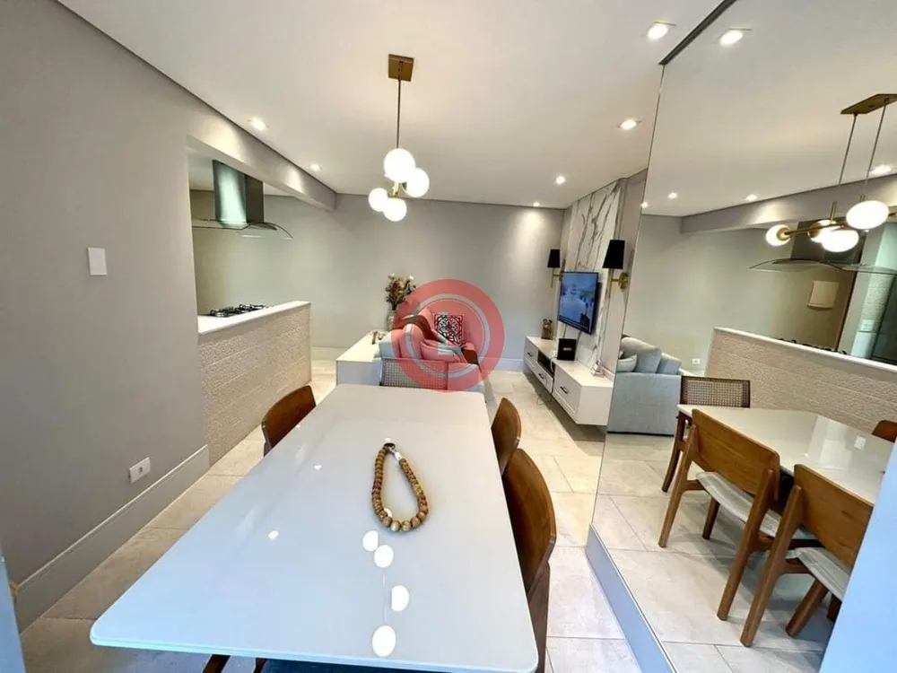Apartamento, 3 quartos, 82 m² - Foto 4