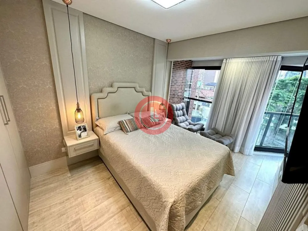 Apartamento, 3 quartos, 82 m² - Foto 7