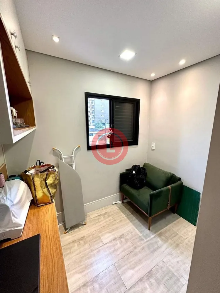 Apartamento, 3 quartos, 82 m² - Foto 8