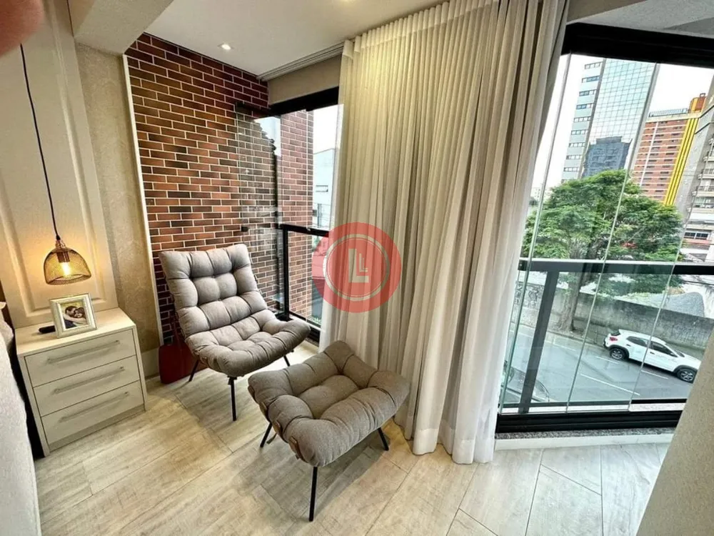 Apartamento, 3 quartos, 82 m² - Foto 2