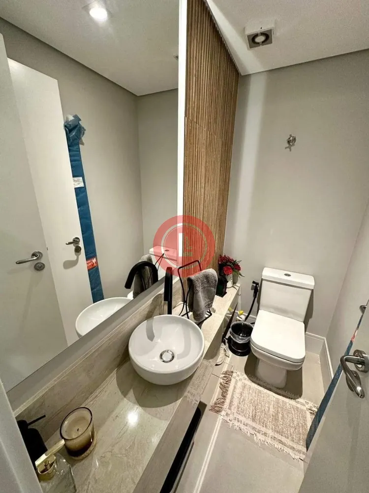 Apartamento, 3 quartos, 82 m² - Foto 10