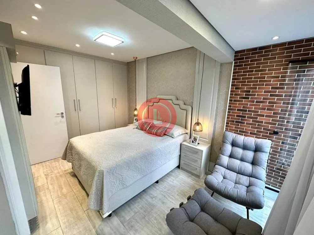 Apartamento, 3 quartos, 82 m² - Foto 6