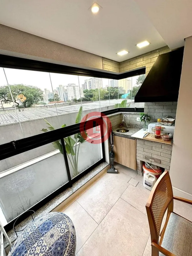 Apartamento, 3 quartos, 82 m² - Foto 3