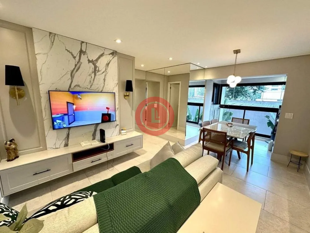 Apartamento, 3 quartos, 82 m² - Foto 5