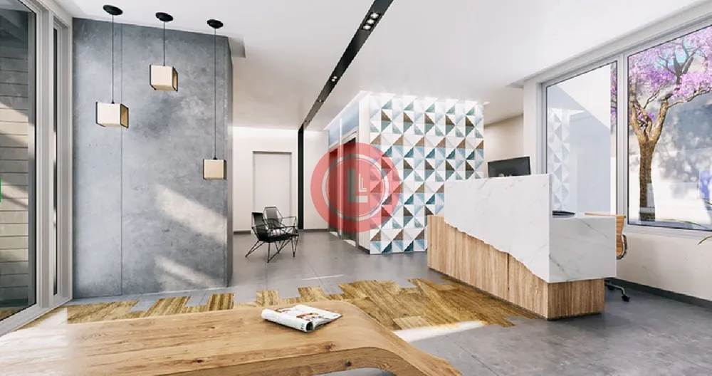 Apartamento, 1 quarto, 26 m² - Foto 6