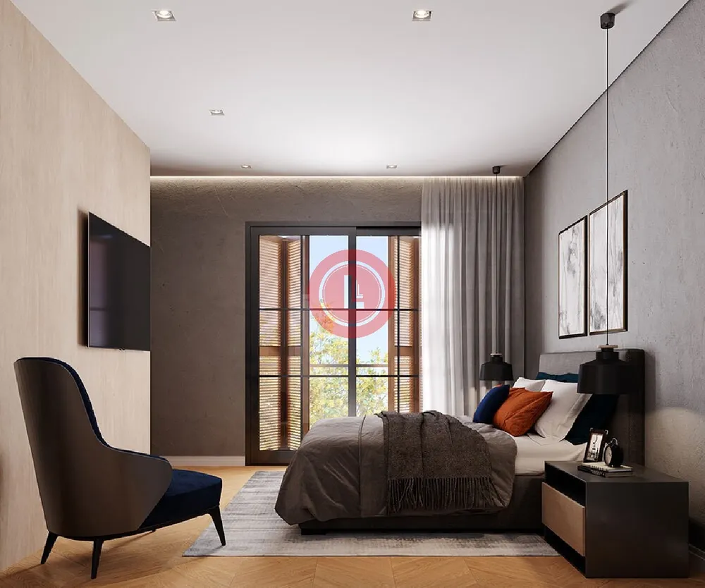 Casa, 4 quartos - Foto 4
