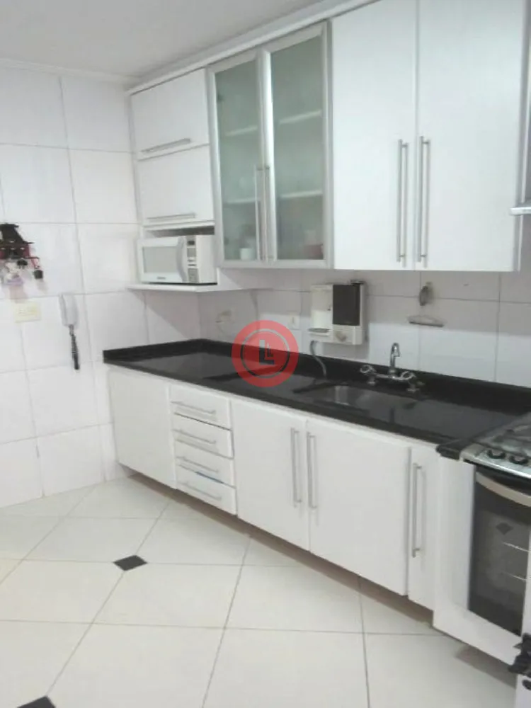 Apartamento, 3 quartos, 110 m² - Foto 4