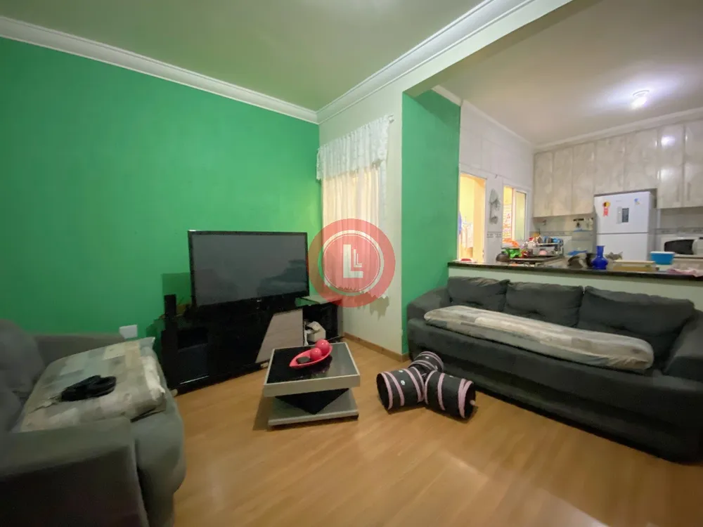Apartamento, 2 quartos, 70 m² - Foto 4