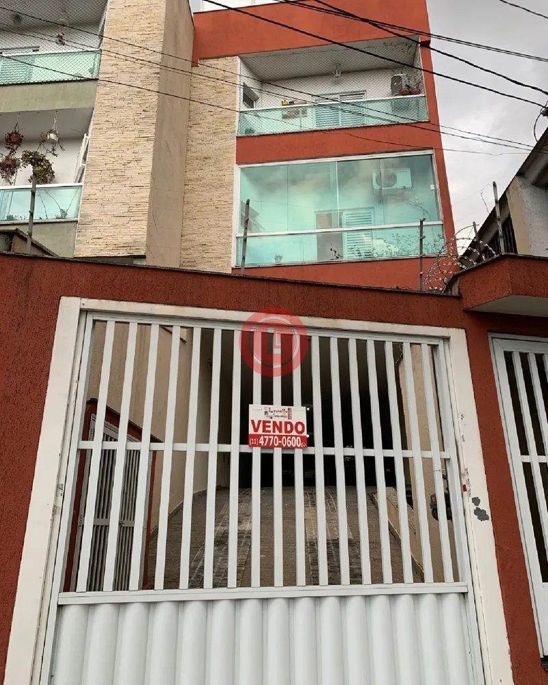 Apartamento, 2 quartos, 70 m² - Foto 5