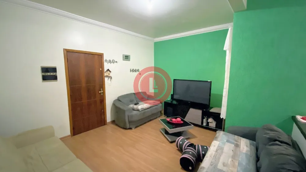 Apartamento, 2 quartos, 70 m² - Foto 9