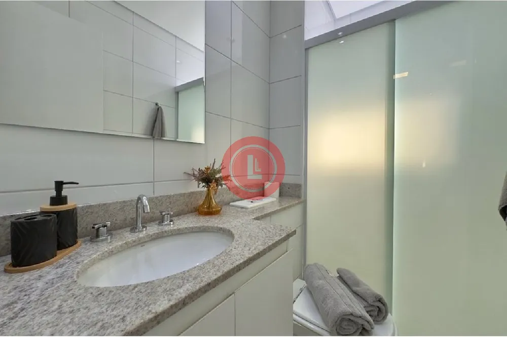 Apartamento, 1 quarto, 37 m² - Foto 8