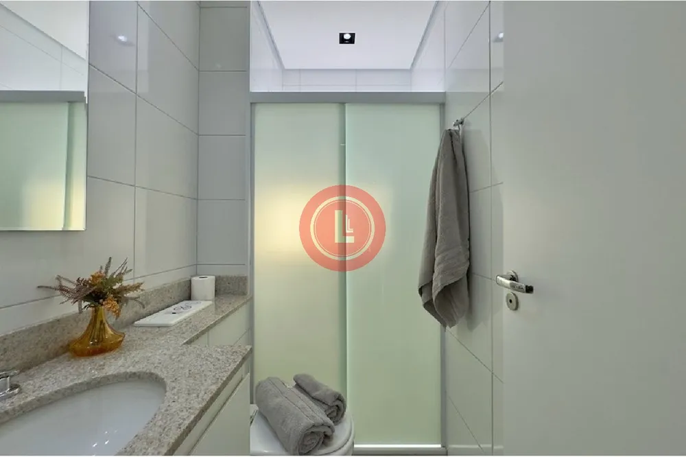 Apartamento, 1 quarto, 37 m² - Foto 6