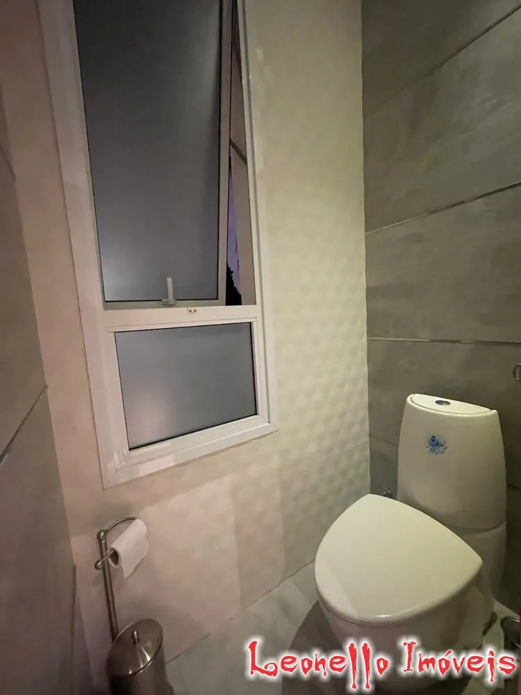 Apartamento, 3 quartos, 220 m² - Foto 6