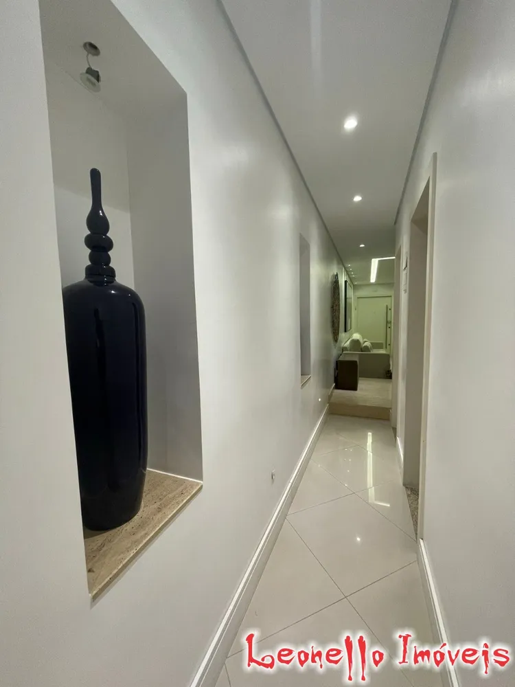 Apartamento, 3 quartos, 220 m² - Foto 12