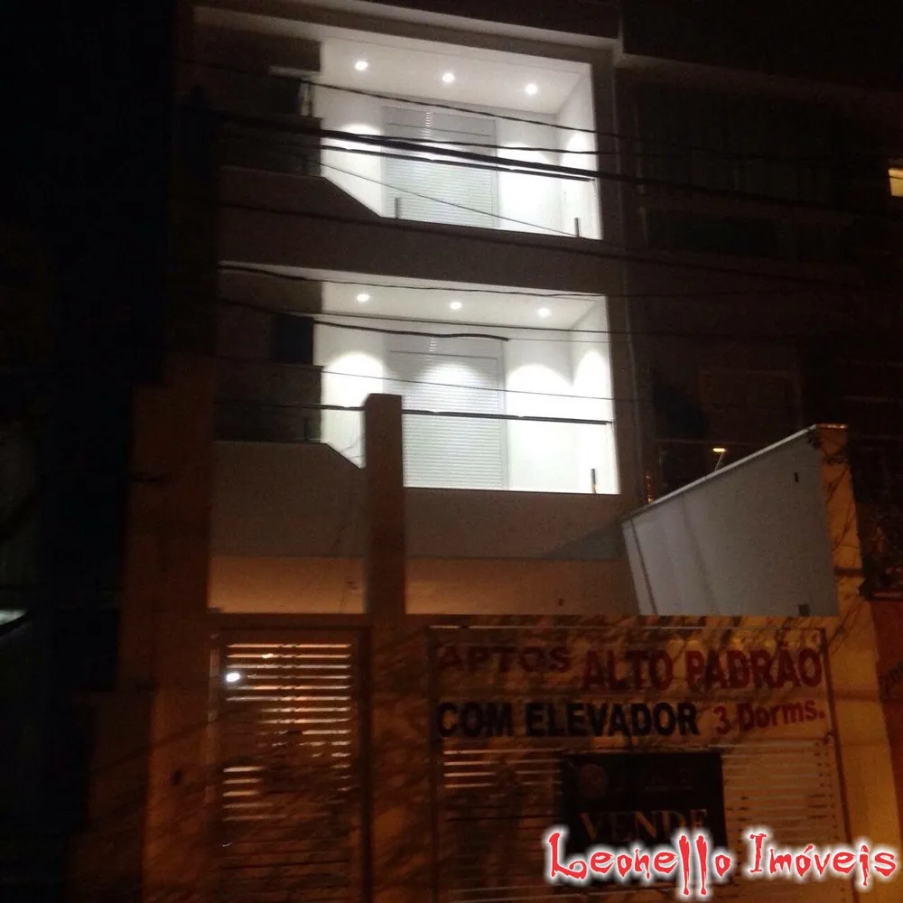 Apartamento, 3 quartos, 220 m² - Foto 14